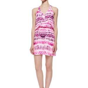 Parker short dress. Missing tag size xs